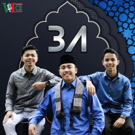 Nuansa Akhir Zaman cover art