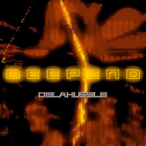 DEEPEND cover art
