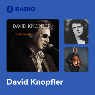 David Knopfler Radio