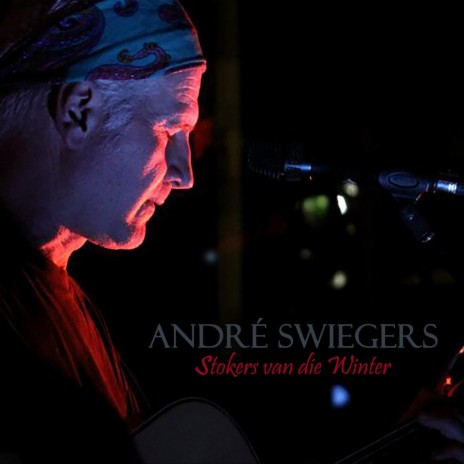 Hier Is Ons Nou cover art