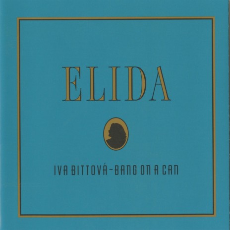 Ladna celadna ft. Bang on a Can All-Stars
