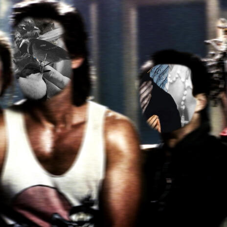 Stop Trying to be a villian cover art
