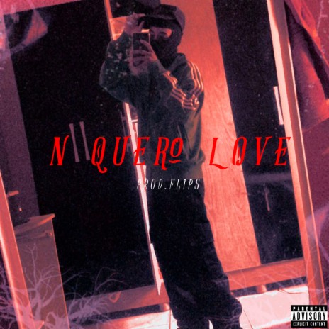Eu Não Quero Love ft. sevenchucro cover art