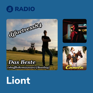 Liont Radio