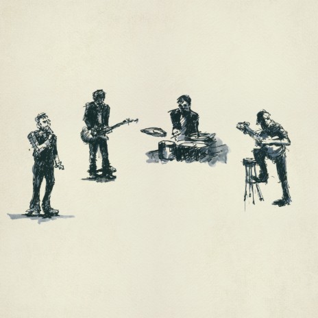 Yesterdays Tomorrows (Live Glasgow, 5th October 2008) cover art