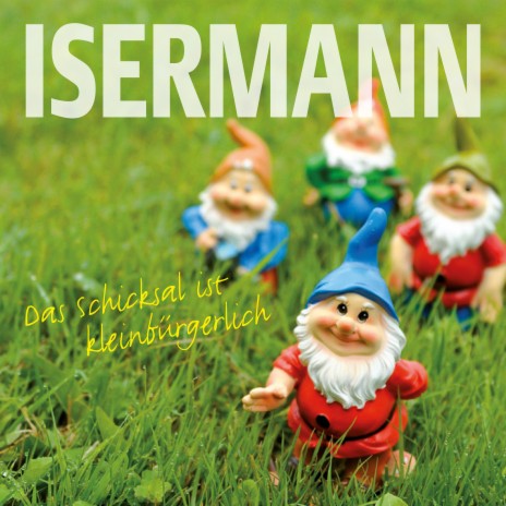 Halt Mich!