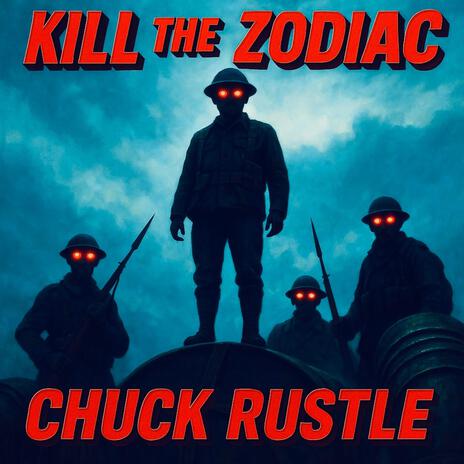 Kill The Zodiac cover art