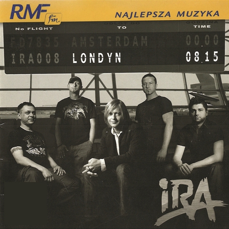 Gdyba tak cover art