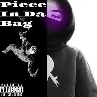 Piece In Da Bag cover art