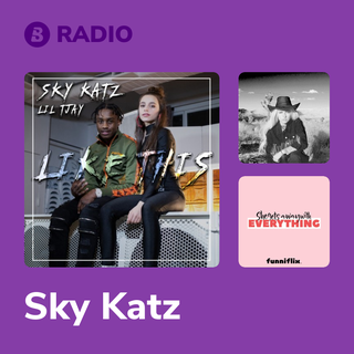 Sky Katz Radio