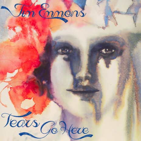 Tears Go Here cover art