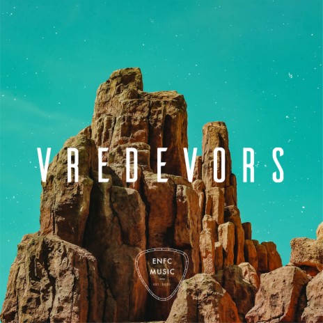 Vredevors ft. Kobus Mostert