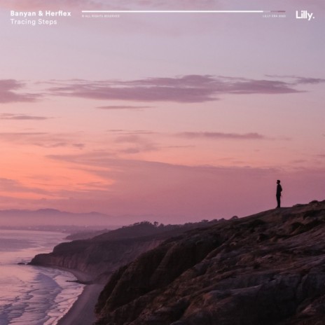 Tracing Steps ft. Herflex cover art