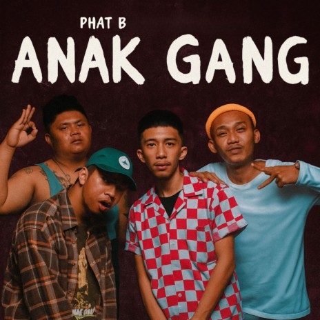 ANAK GANG ft. TNGRIDAZ cover art