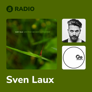 Sven Laux Radio