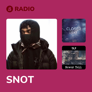 SNOT Radio