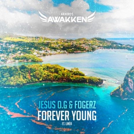 Jesus O.G