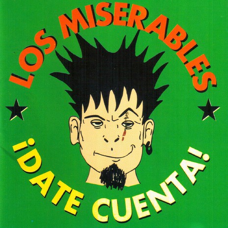 Dictadores De Criterio cover art