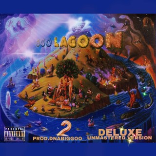 GOOLAGOON 2 DELUXE (UNMASTERED VERSION)
