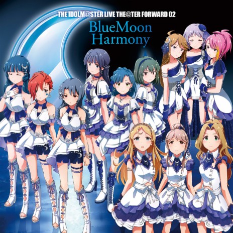 Primula ft. Subaru Nagayoshi (CV: Yuka Saito), Yuriko Nanao (CV: Miku Ito) & Shizuka Mogami (CV: Azusa Tadokoro) cover art