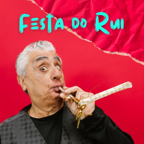 Festa do Rui ft. Naskemusic & Bruno ‎Violão cover art
