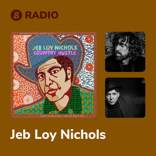 Jeb Loy Nichols Radio
