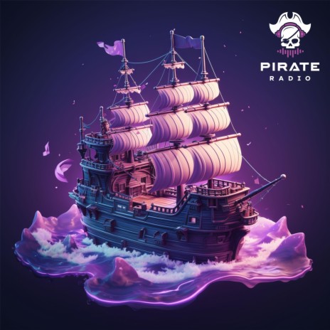 Treasure Island Tunes cover art