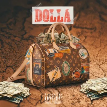 Dolla cover art