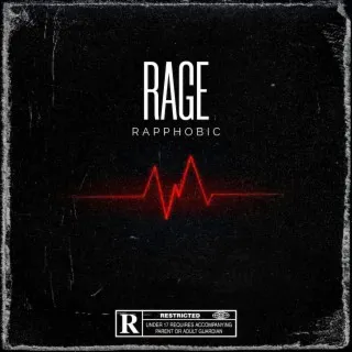 Rage cover art