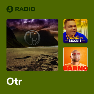 Otr Radio