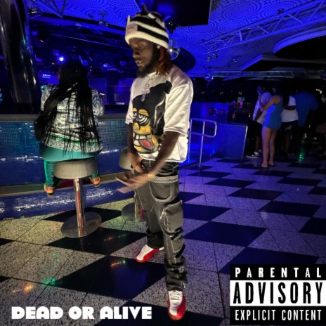 Adversity cover art