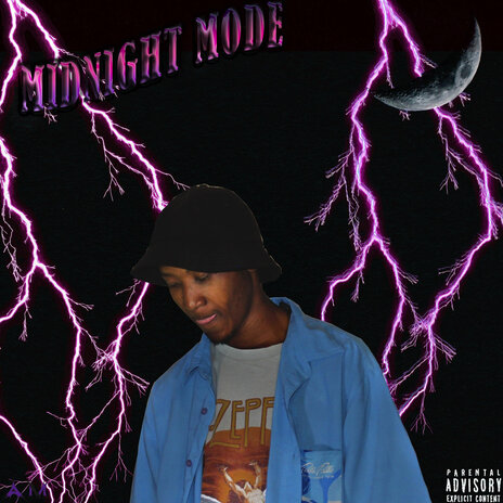 Midnight Mode cover art
