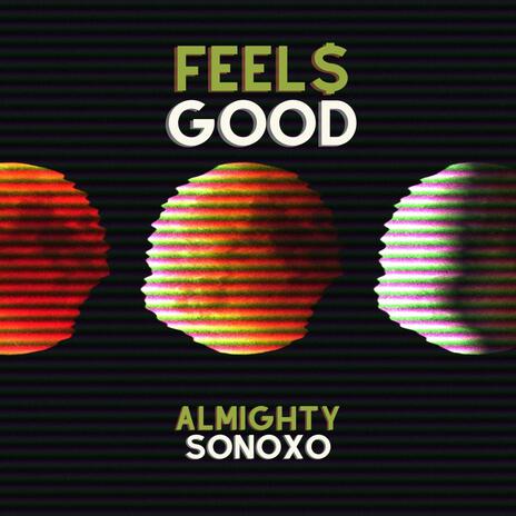 FEEL$ GOOD (Instrumental) ft. Sonoxo cover art
