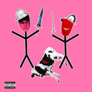 track o zabíjení krav ft. ThePathetic