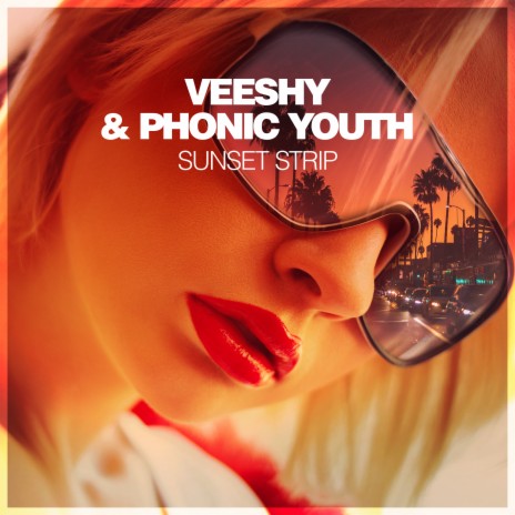 Sunset Strip ft. Phonic Youth cover art