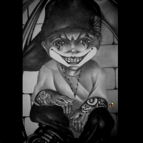 Never Seen HITTER x BABY x VANDAL (ESBPx3Rs x PVx3Mds) cover art