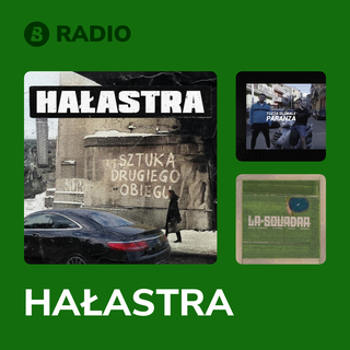 HAŁASTRA Radio