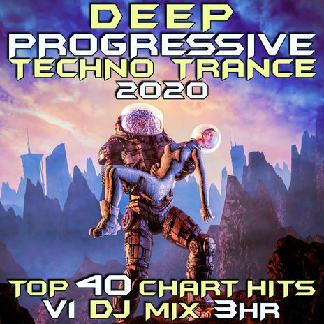 Feel It (Deep Progressive Techno Trance 2020 DJ Mixed)