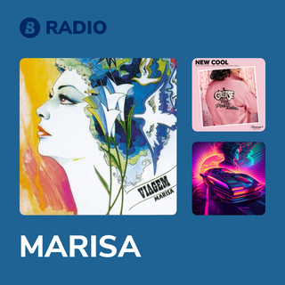 MARISA Radio