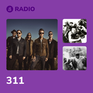311 Radio