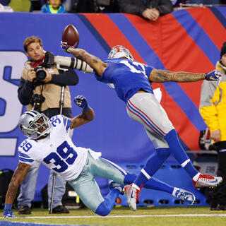 OBJ cover art