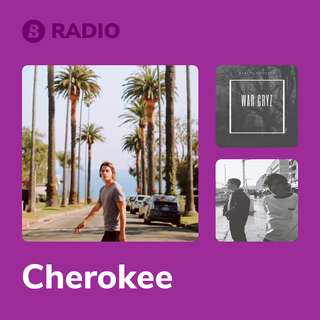 Cherokee Radio