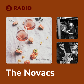 The Novacs Radio