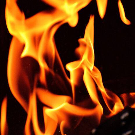 Come With Fire ft. Royal Blu