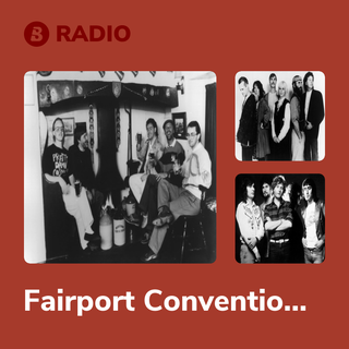 Fairport Convention Radio