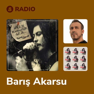 Barış Akarsu Radio