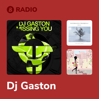 Dj Gaston Radio