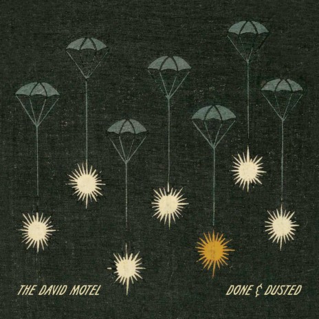 My Last Mistake cover art