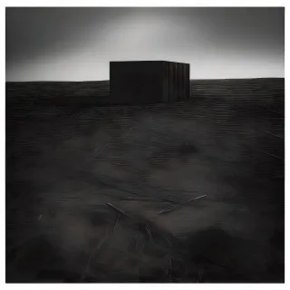 BARSS ft. Mayan cover art