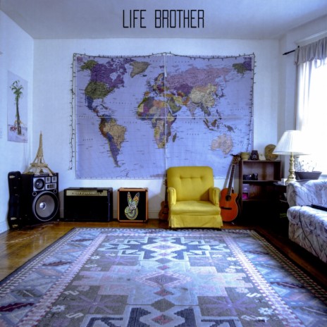 Paying Debt to Society cover art